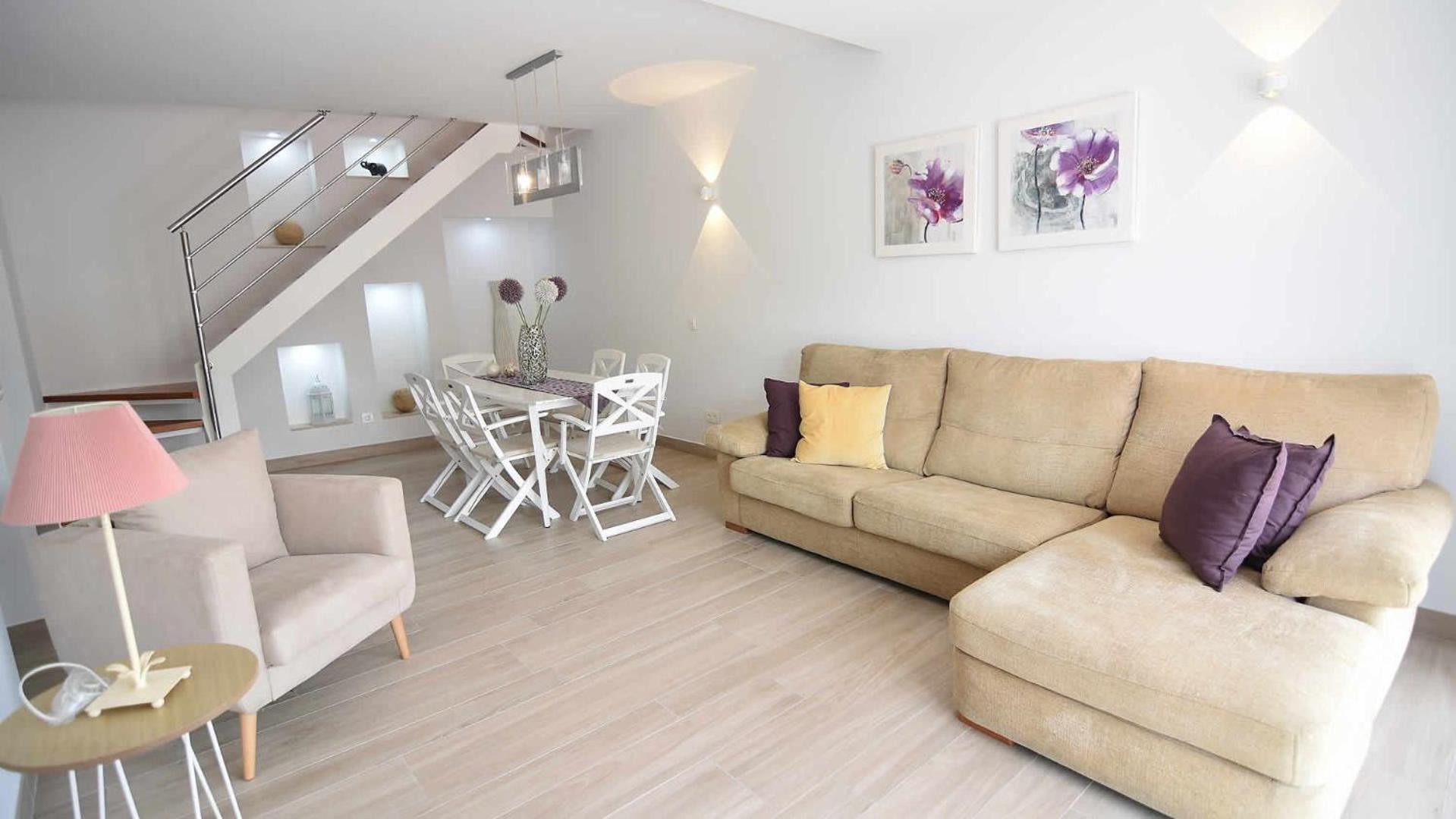 Villa Garcia Jaime Casitas Select Nerja Exterior photo